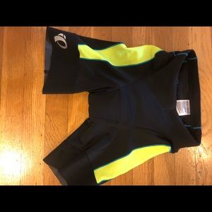 NEW, Elite Pursuit Tri Short